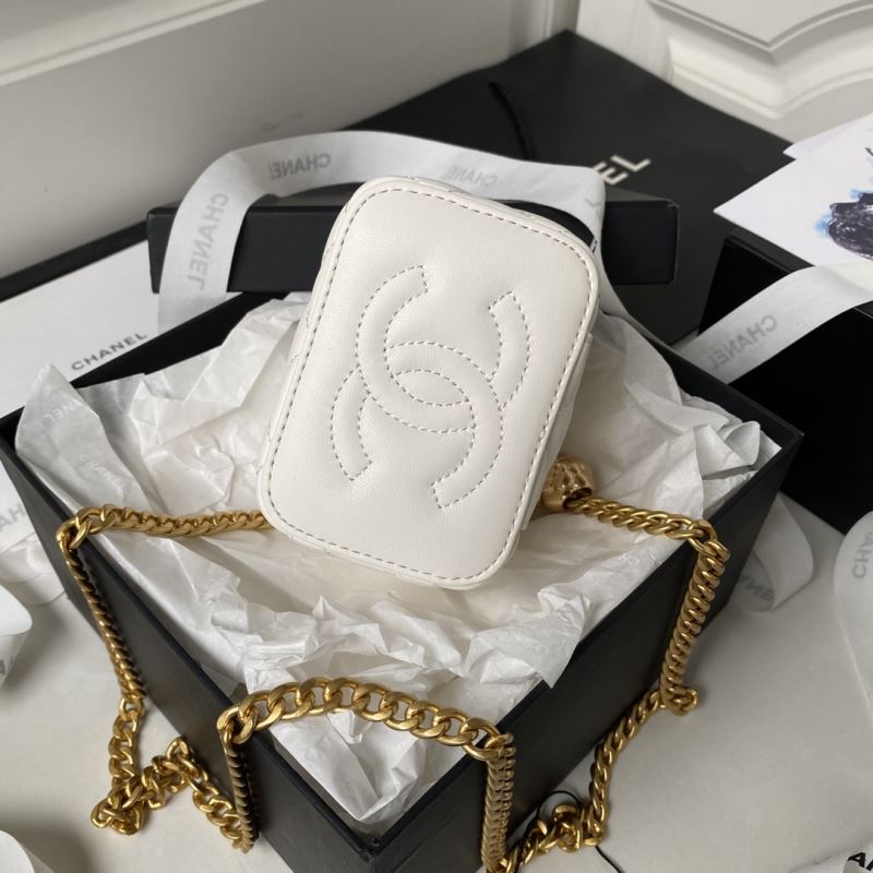 Chanel Cosmetic Bags